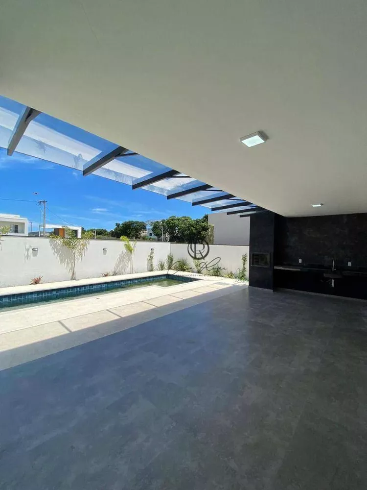Casa de Condomínio, 4 quartos - Foto 7
