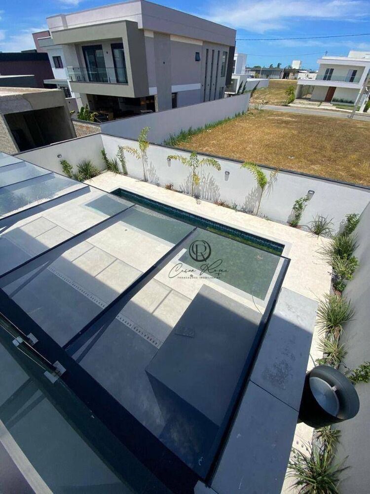 Casa de Condomínio à venda com 4 quartos, 150m² - Foto 11