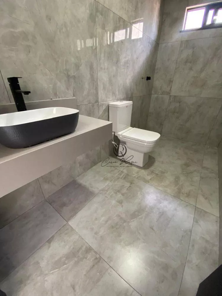 Casa de Condomínio, 4 quartos - Foto 15