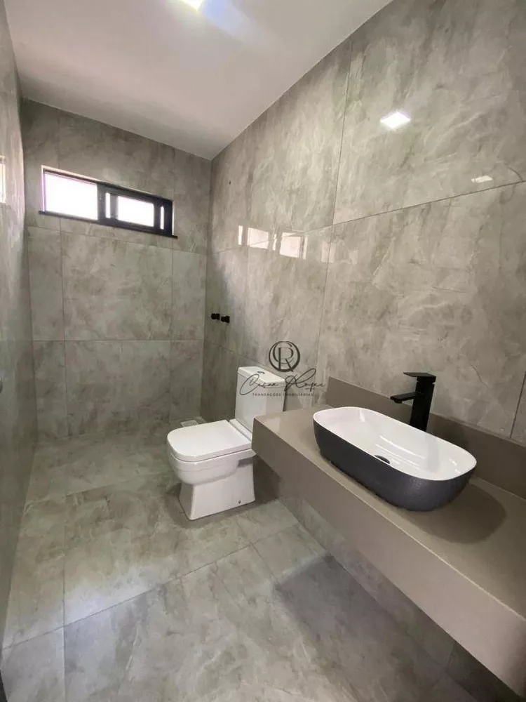Casa de Condomínio, 4 quartos - Foto 22
