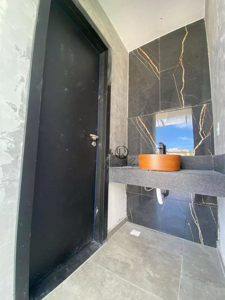 Casa de Condomínio, 4 quartos - Foto 6