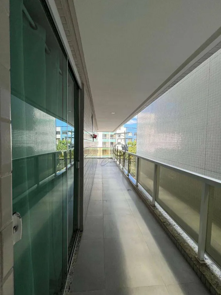 Apartamento, 2 quartos, 110 m² - Foto 16