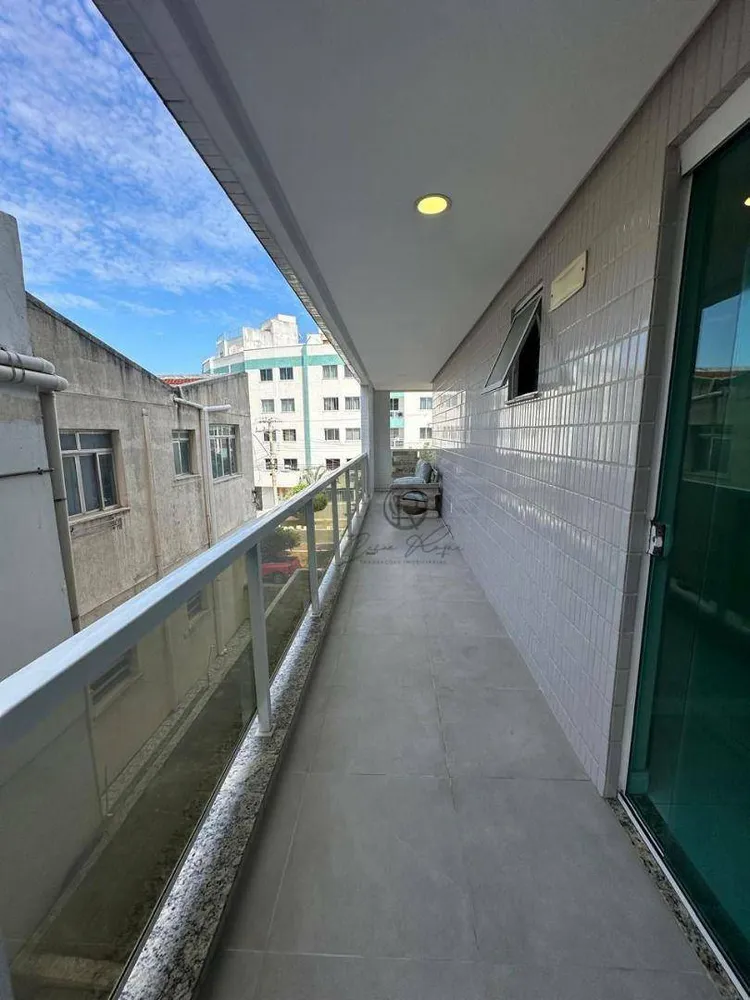 Apartamento, 2 quartos, 110 m² - Foto 7