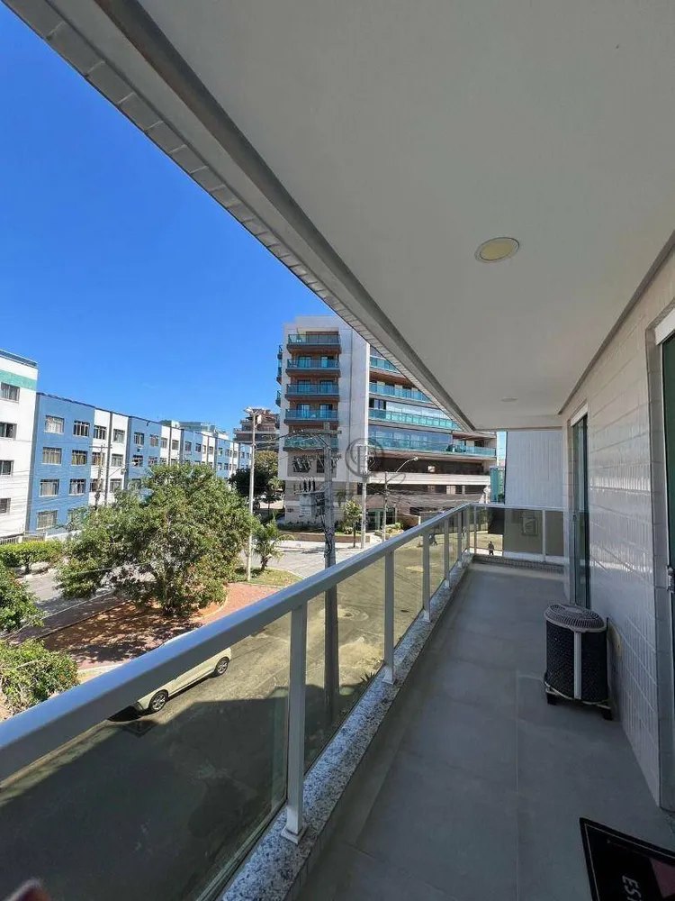 Apartamento, 2 quartos, 110 m² - Foto 4