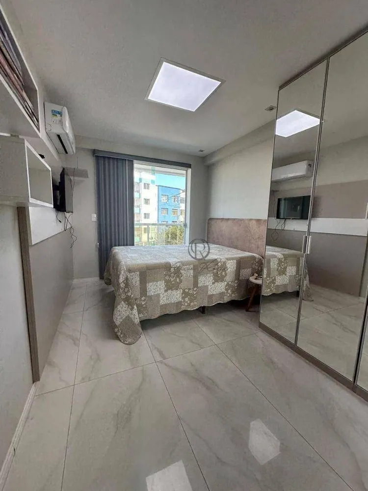 Apartamento, 2 quartos, 110 m² - Foto 8