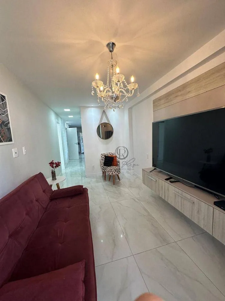 Apartamento, 2 quartos, 110 m² - Foto 14