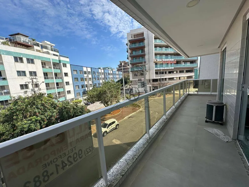Apartamento, 2 quartos, 110 m² - Foto 2