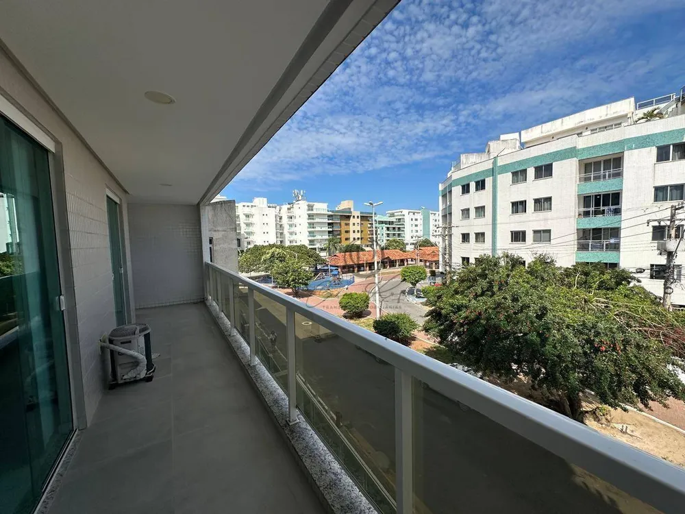 Apartamento, 2 quartos, 110 m² - Foto 21