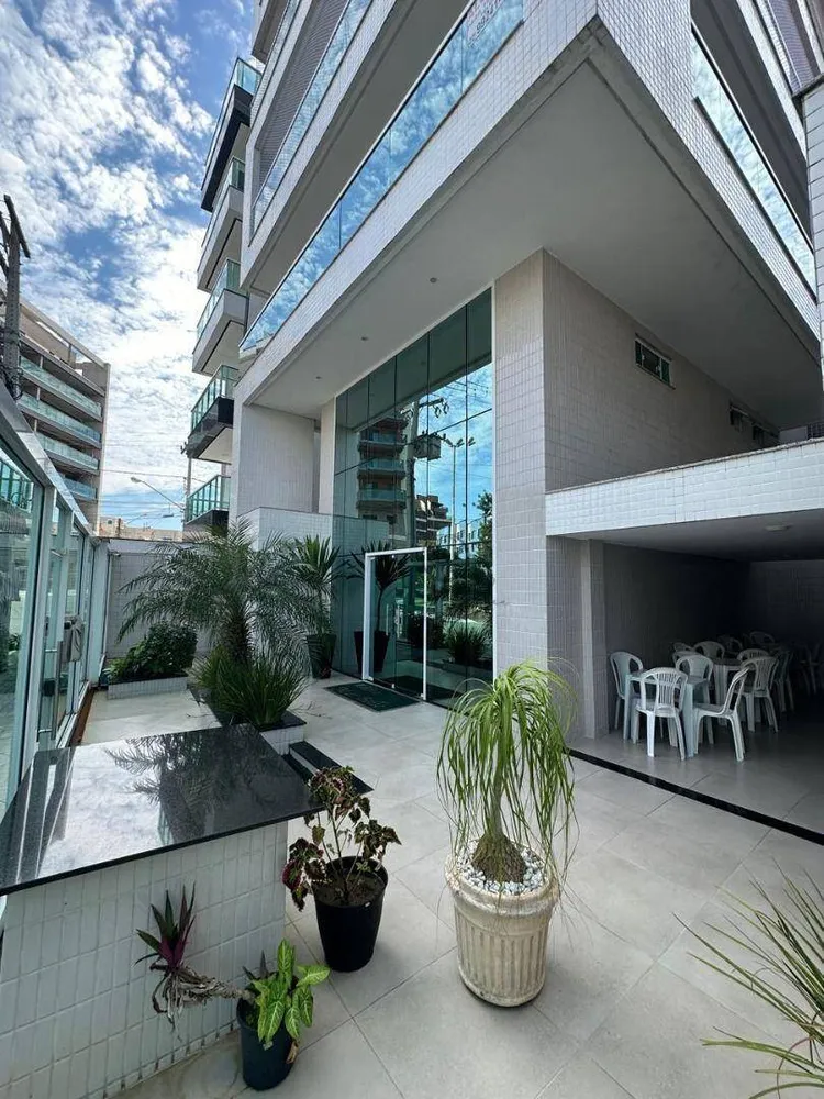 Apartamento, 2 quartos, 110 m² - Foto 3