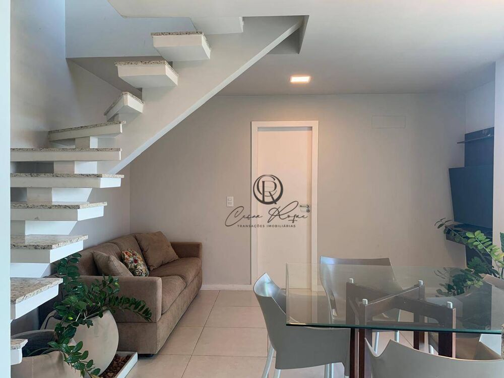 Cobertura, 3 quartos, 160 m² - Foto 2