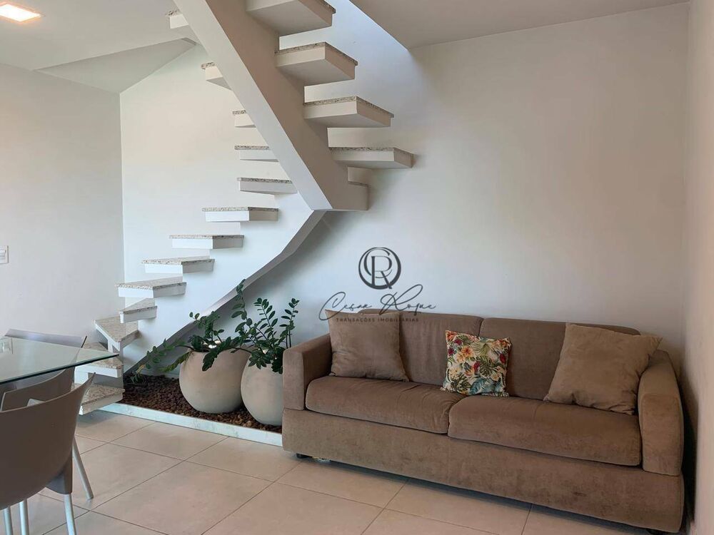 Cobertura, 3 quartos, 160 m² - Foto 4