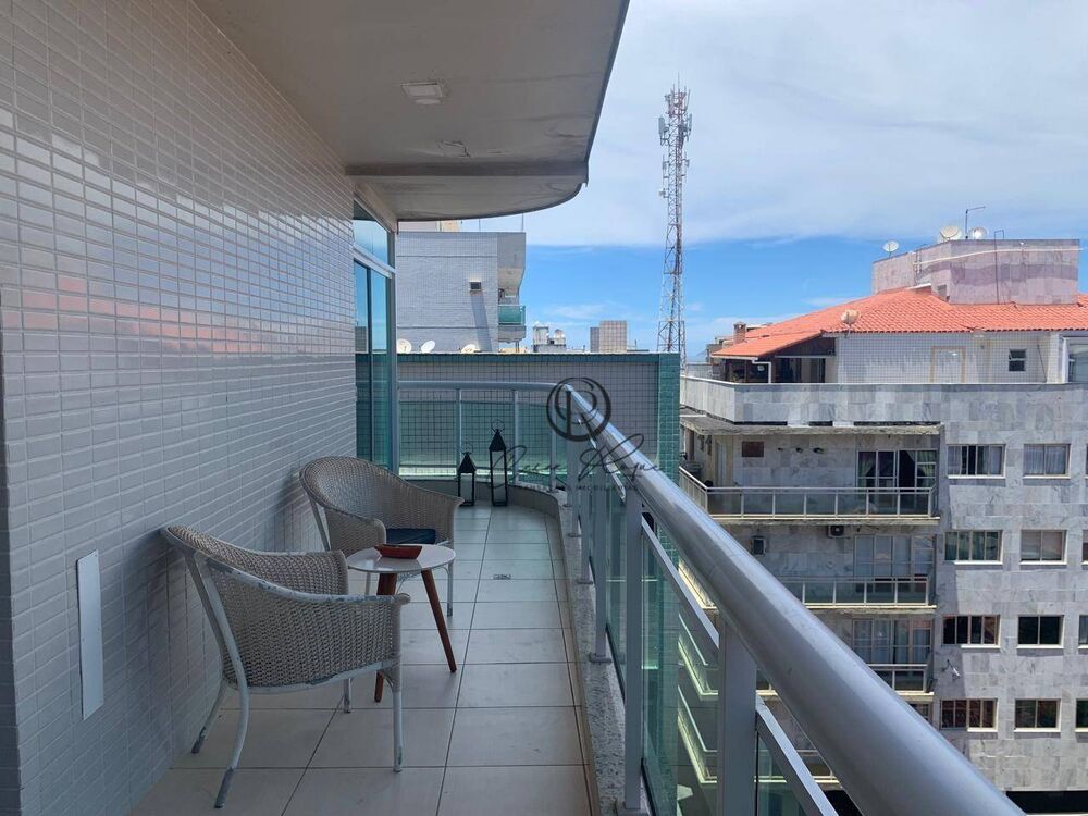 Cobertura, 3 quartos, 160 m² - Foto 3