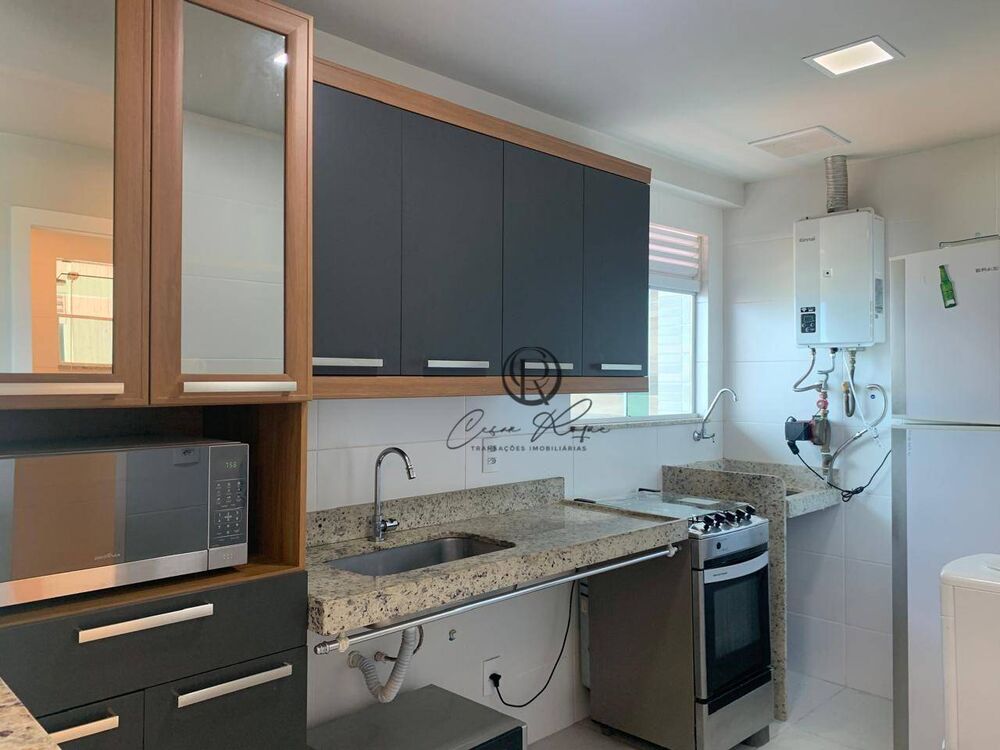 Cobertura, 3 quartos, 160 m² - Foto 7