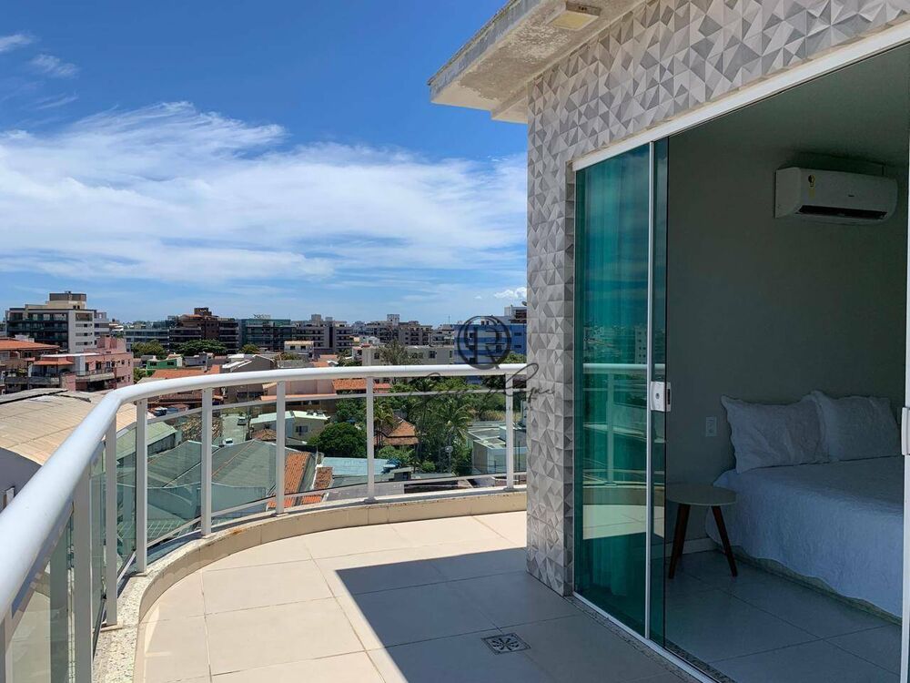 Cobertura, 3 quartos, 160 m² - Foto 15