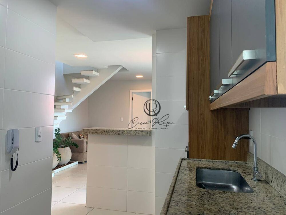 Cobertura, 3 quartos, 160 m² - Foto 9