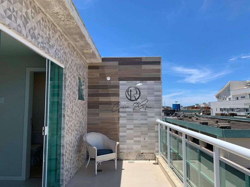 Cobertura, 3 quartos, 160 m² - Foto 16
