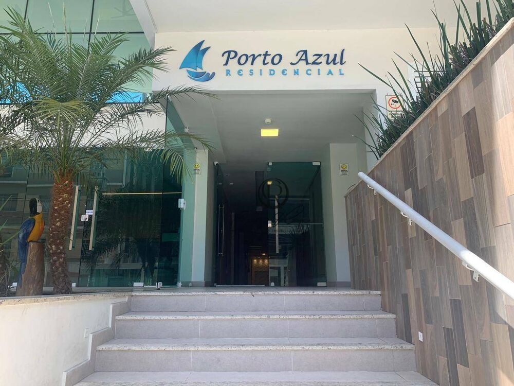 Cobertura, 3 quartos, 160 m² - Foto 1