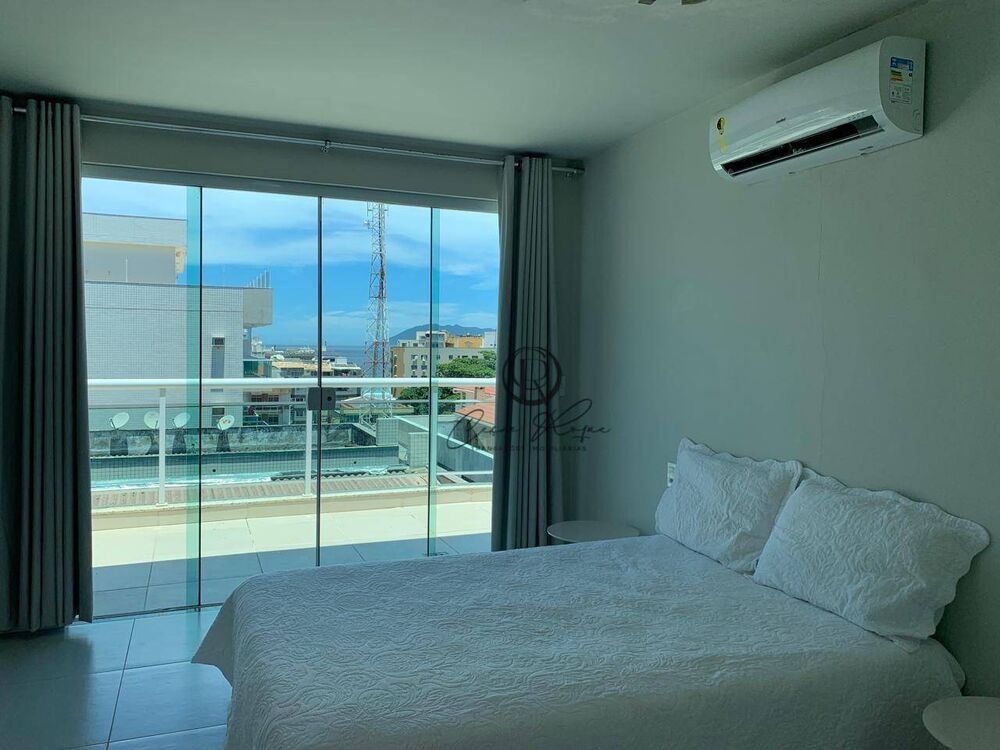 Cobertura, 3 quartos, 160 m² - Foto 14