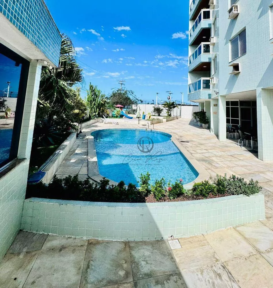 Apartamento, 3 quartos, 151 m² - Foto 2