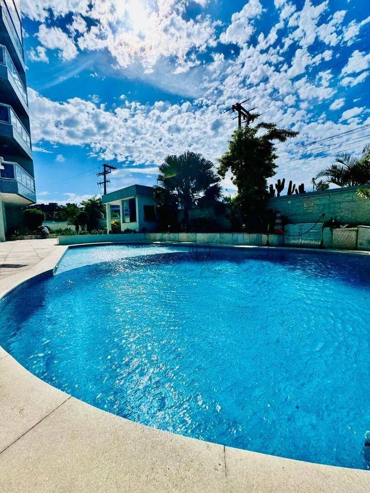 Apartamento, 3 quartos, 151 m² - Foto 1