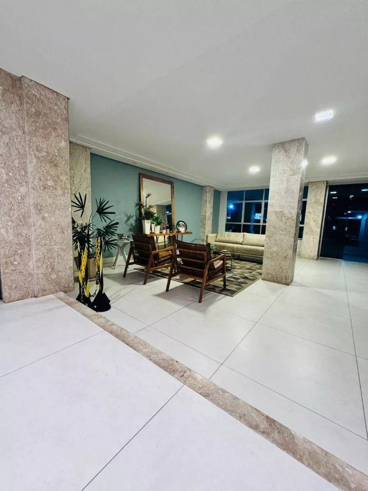 Apartamento, 3 quartos, 151 m² - Foto 5