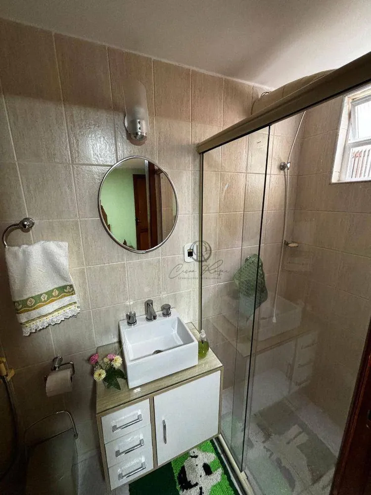 Casa de Condomínio, 4 quartos - Foto 14
