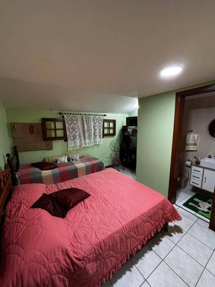 Casa de Condomínio, 4 quartos - Foto 12