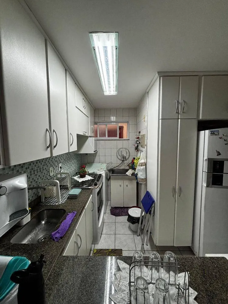 Casa de Condomínio, 4 quartos - Foto 6
