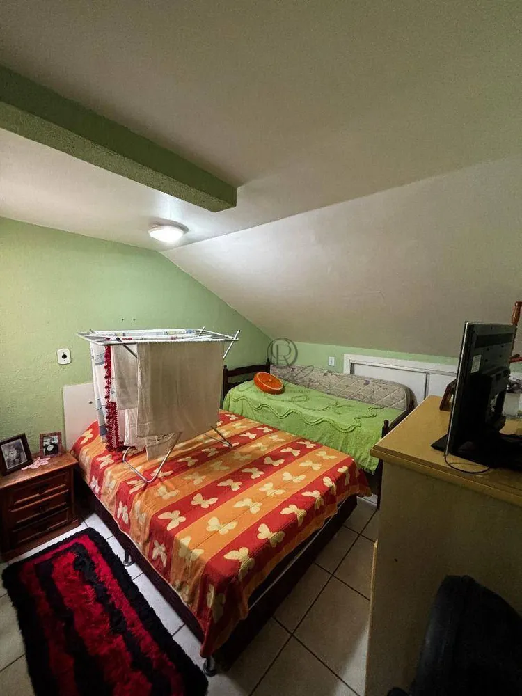 Casa de Condomínio, 4 quartos - Foto 10