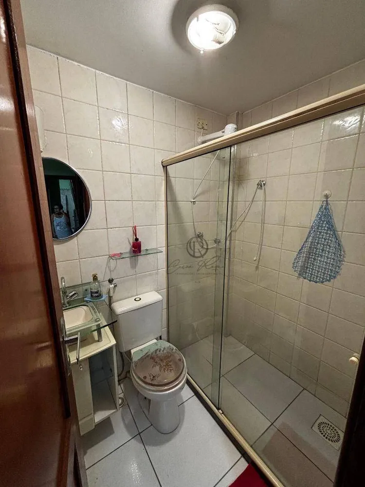 Casa de Condomínio, 4 quartos - Foto 11