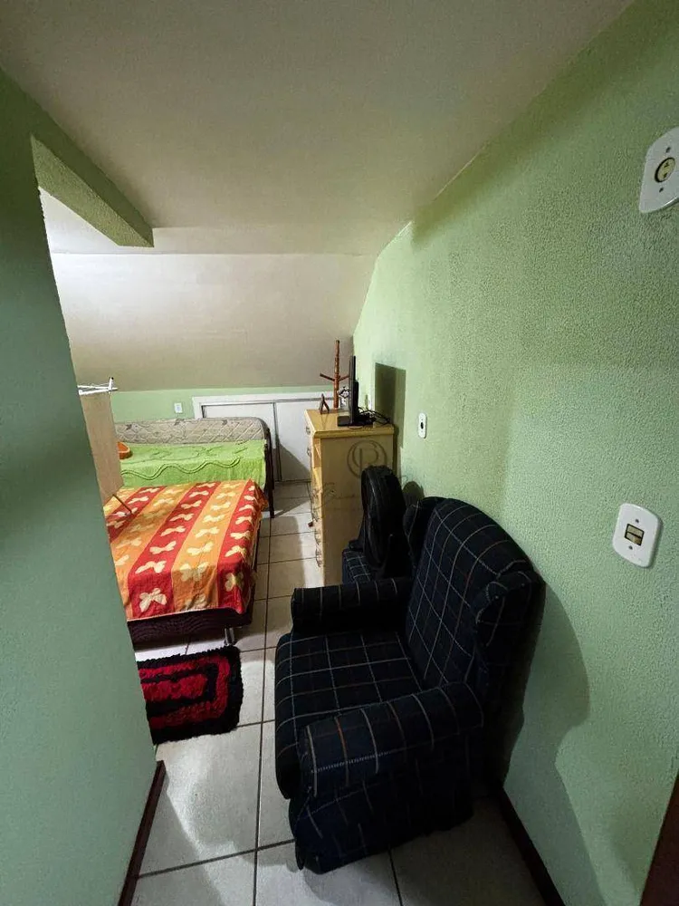 Casa de Condomínio, 4 quartos - Foto 11
