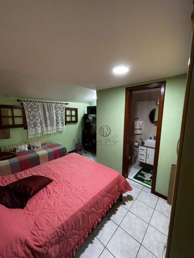 Casa de Condomínio, 4 quartos - Foto 9