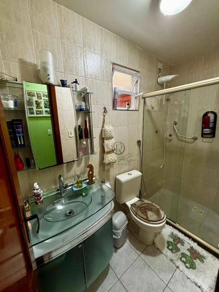 Casa de Condomínio, 4 quartos - Foto 8