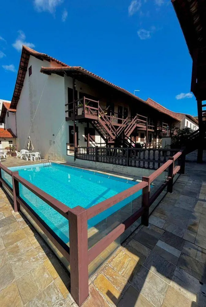 Casa de Condomínio, 4 quartos - Foto 2