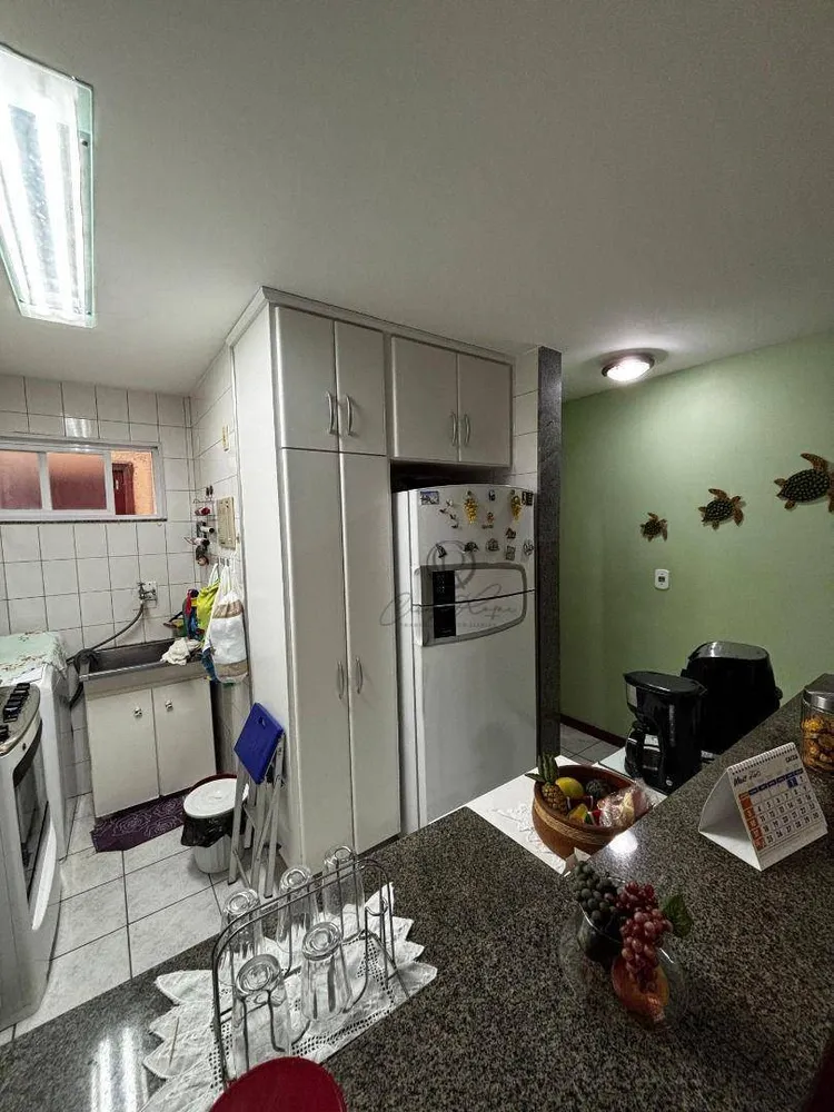 Casa de Condomínio, 4 quartos - Foto 5