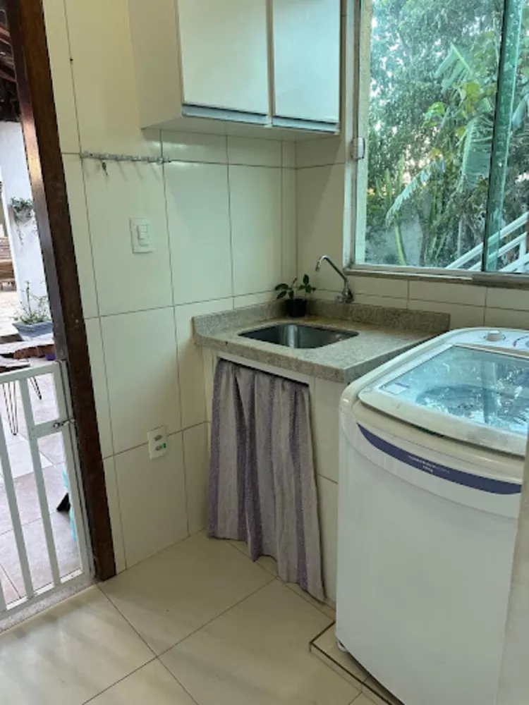 Casa, 3 quartos, 150 m² - Foto 9