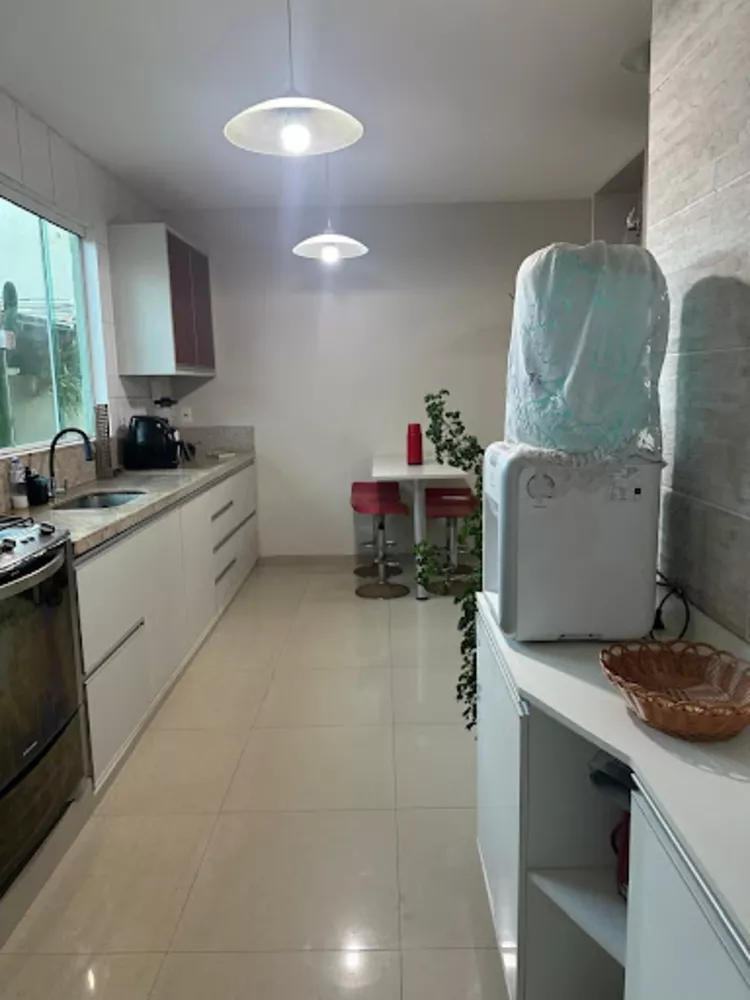 Casa, 3 quartos, 150 m² - Foto 11