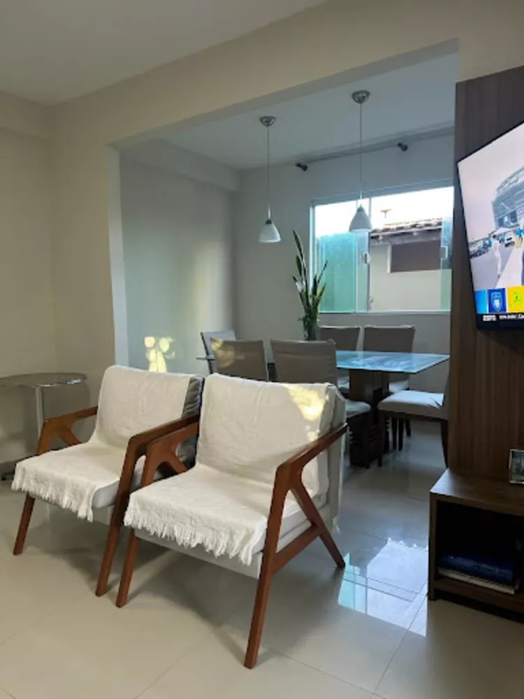 Casa, 3 quartos, 150 m² - Foto 10