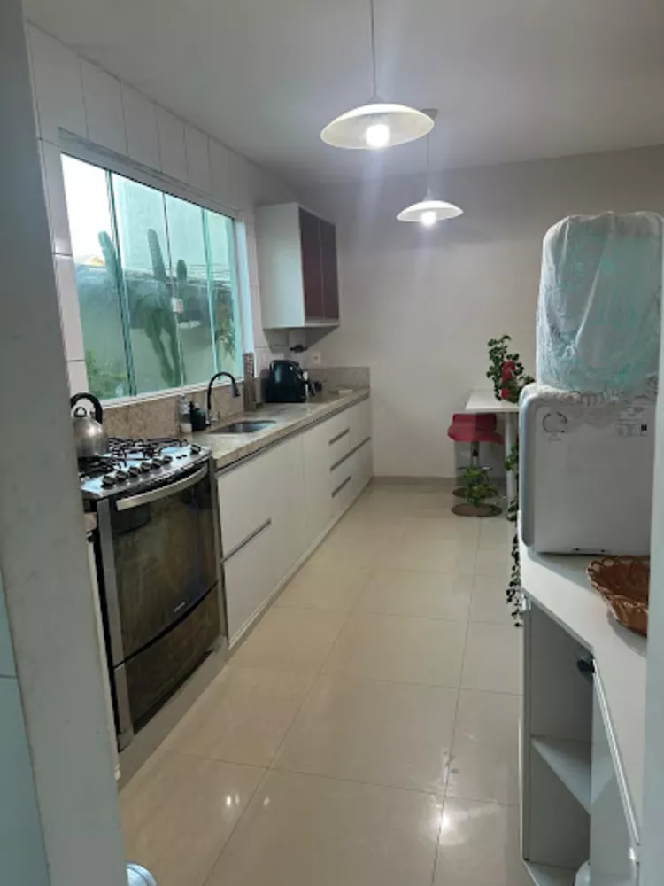 Casa, 3 quartos, 150 m² - Foto 13