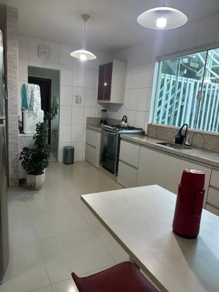 Casa, 3 quartos, 150 m² - Foto 15