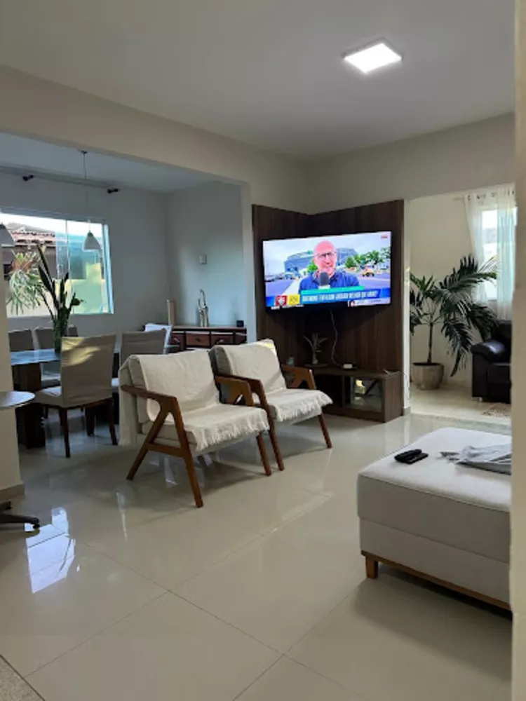 Casa, 3 quartos, 150 m² - Foto 1