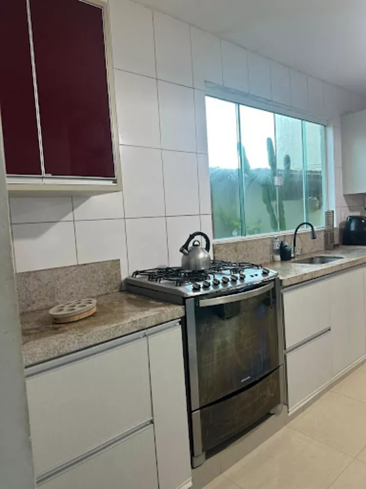 Casa, 3 quartos, 150 m² - Foto 21