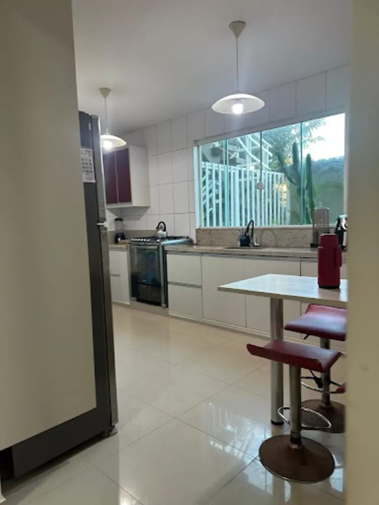 Casa, 3 quartos, 150 m² - Foto 4