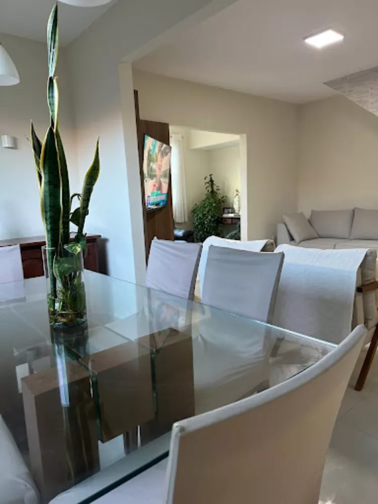 Casa, 3 quartos, 150 m² - Foto 3