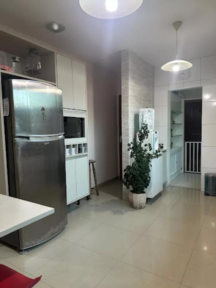 Casa, 3 quartos, 150 m² - Foto 17