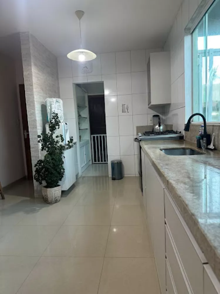 Casa, 3 quartos, 150 m² - Foto 25