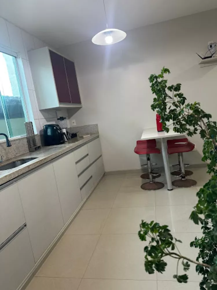 Casa, 3 quartos, 150 m² - Foto 14