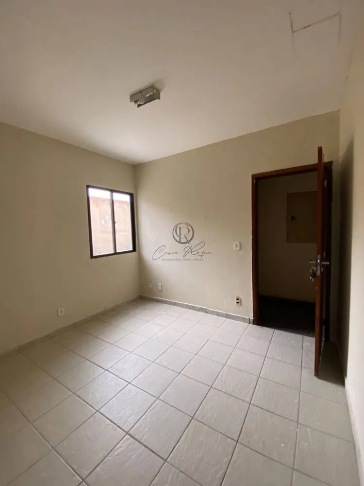 Apartamento, 1 quarto, 25 m² - Foto 2