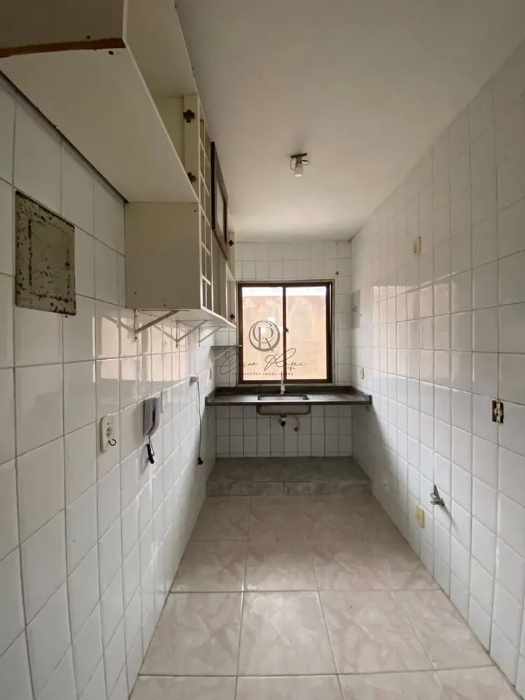 Apartamento, 1 quarto, 25 m² - Foto 4