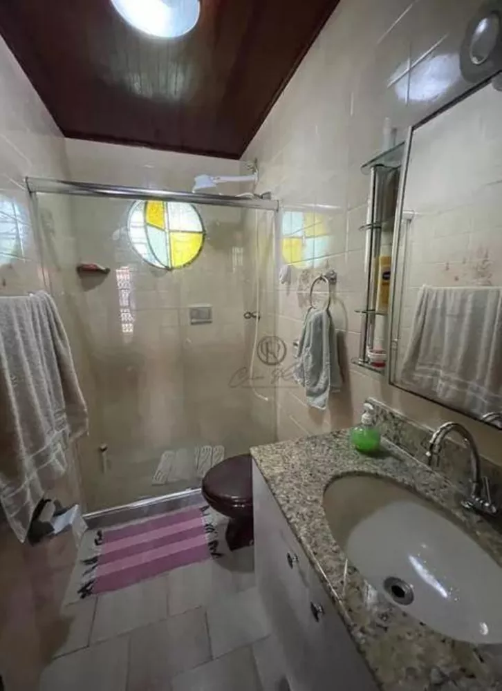 Casa de Condomínio, 4 quartos - Foto 10